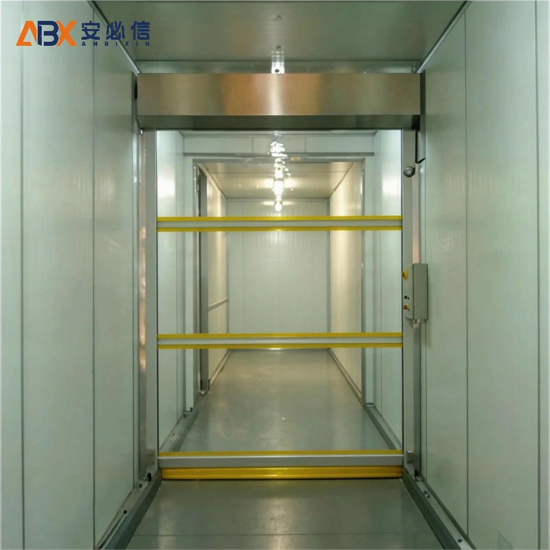 广安市软质快速门